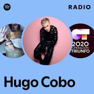 Imagem de Hugo Cobo
