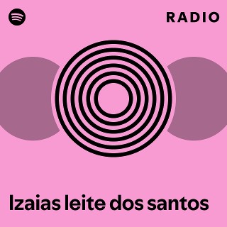 Imagem de Izaías Santos