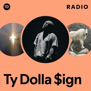 Imagem de Ty Dolla $ign