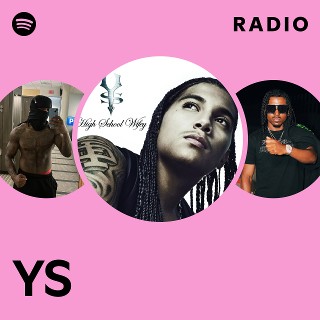 YS | Spotify