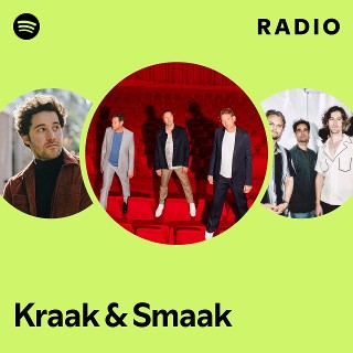 Imagem de Kraak & Smaak