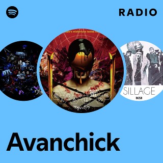 Imagem de Avanchick