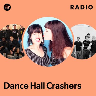 Imagem de Dance Hall Crashers