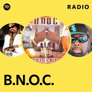 B.N.O.C. | Spotify