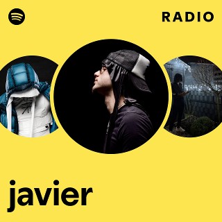 javier | Spotify
