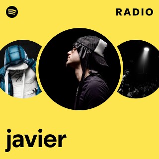 javier | Spotify