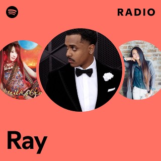 Ray | Spotify