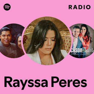 Imagem de Rayssa Peres