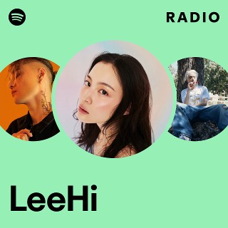 LeeHi | Spotify