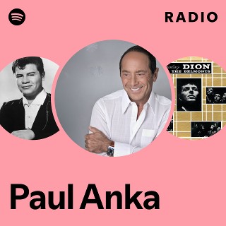 Imagem de Paul Anka