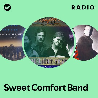 Sweet Comfort Band | Spotify