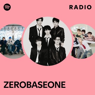 ZEROBASEONE | Spotify