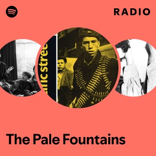 Imagem de The Pale Fountains