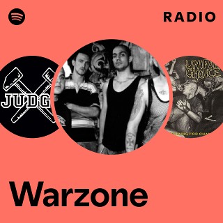Warzone | Spotify