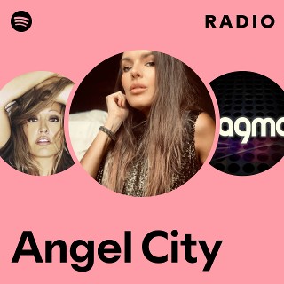 Angel City: радио