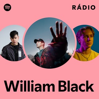 William Black | Spotify