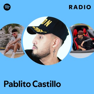 Imagem de Pablito Castillo