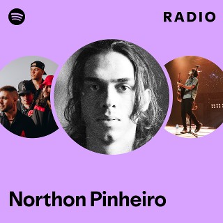 Imagem de Northon Pinheiro