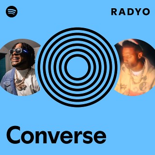 Converse radio hotsell