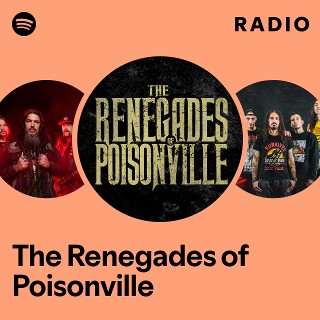 Imagem de The Renegades Of Poisonville