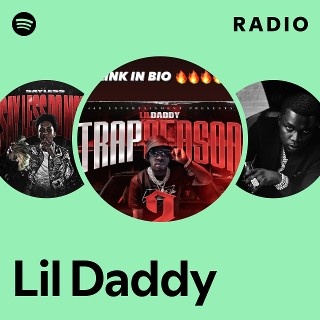 洋楽 D.J. Lil Daddy Lil Daddy: albums, songs, concerts | Deezer