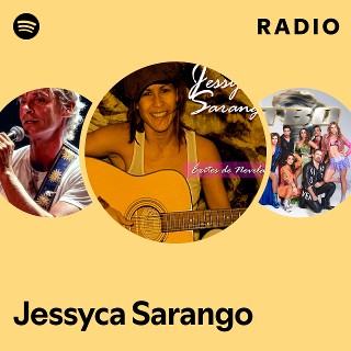 Imagem de Jessyca Sarango