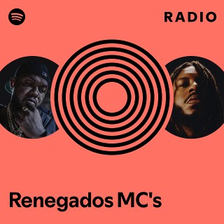 Imagem de Mc Renegado