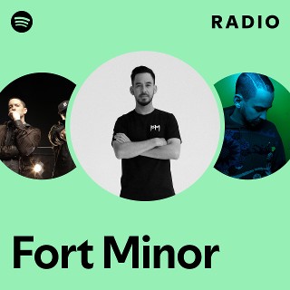Imagem de Fort Minor