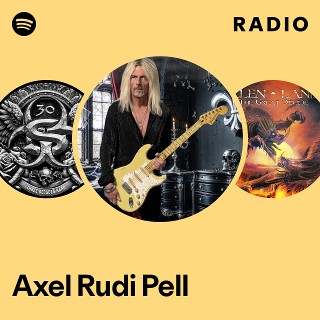 アクセル・ルディ・ペル/AXEL RUDI PELL【CD 10枚セット】 AXEL RUDI PELL / アクセル・ルディ・ペル商品一覧｜HARD ROCK / HEAVY