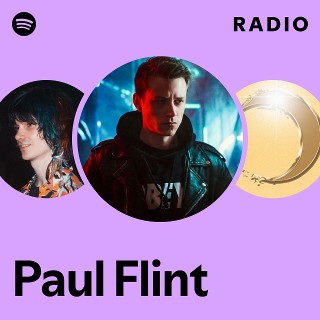 Imagem de Paul Flint