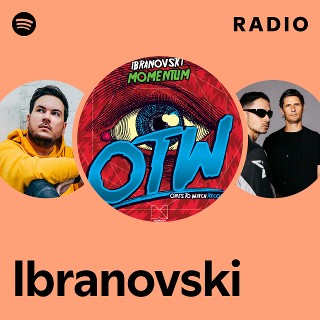 Imagem de Ibranovski