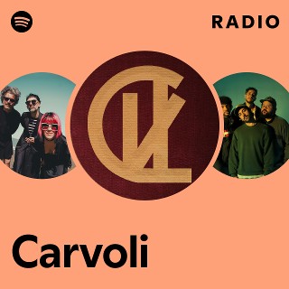 Imagem de Carvoli