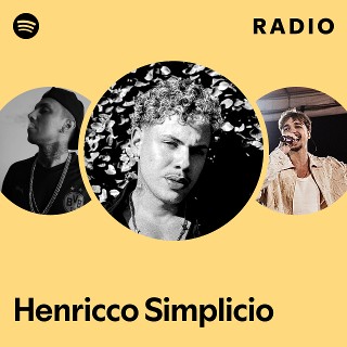 Imagem de Henricco Simplício