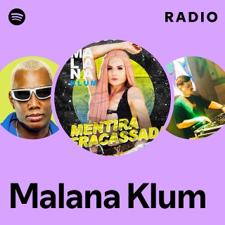 Imagem de Malana Klum
