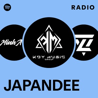 JAPANDEE | Spotify
