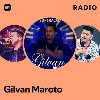 Imagem de Gilvan Maroto