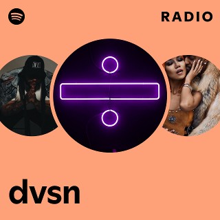 Imagem de DVSN