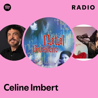 Celine Imbert Spotify