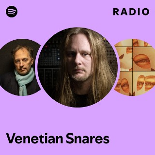 Venetian snares CDまとめ売り Venetian Snares and Daniel Lanois on Their Unlikely Collaborative