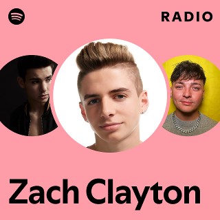 Imagem de Zach Clayton