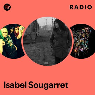 Imagem de Isabel Sougarret
