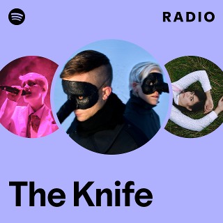 Imagem de The Knife