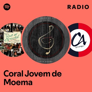 Imagem de Coral Jovem de Moema