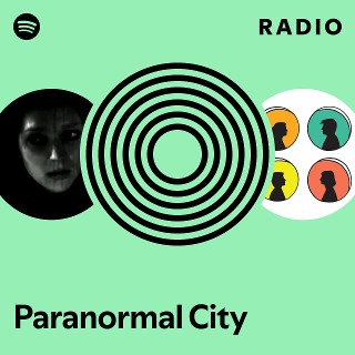 Imagem de Paranormal City