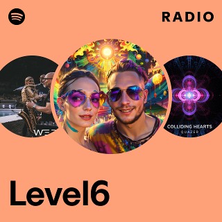 洋楽 Level 6 CDS Level6 | Spotify