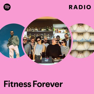 Imagem de Fitness Forever
