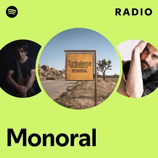Imagem de Monoral