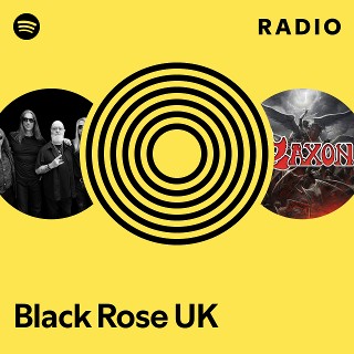 Imagem de Black Rose (UK)