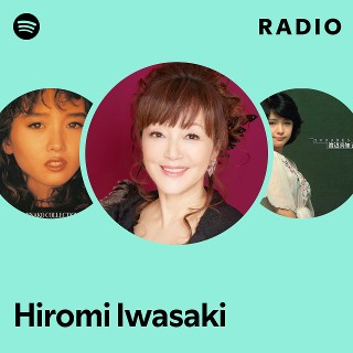 Imagem de Hiromi Iwasaki