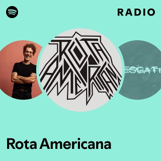 Imagem de Rota Americana